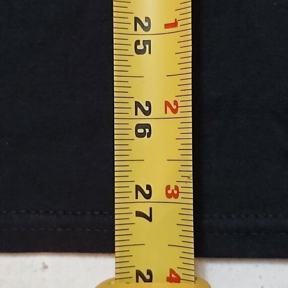 Nintendo Zelda Black 100% Cotton Graphic T-Shirt, Size Medium - Picture 4 of 7